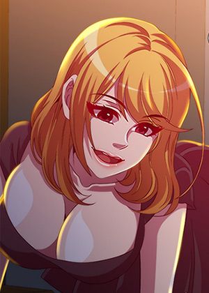 热门漫画3